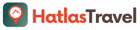 logo of Hatlas travel